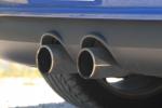 Volkswagen Golf R32 2008 года